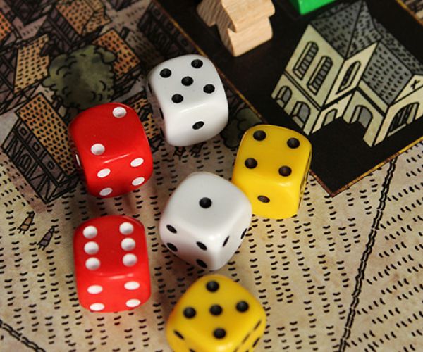 Grammar Games for English Language Learners on Language Avenue