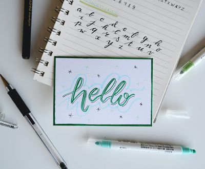 Learning Basic English Vocabulary starts with such first English words as Hello