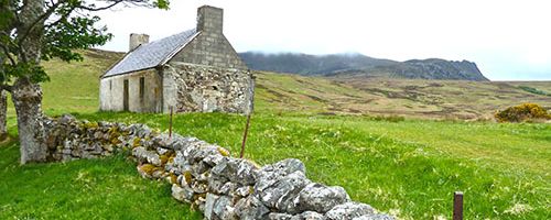 A Mistake by Saki H. H. Munro Short Story Intermediate Reading Language Avenue