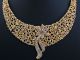 The Necklace Short Story by Guy de Maupassant Advanced English Reading Language Avenue