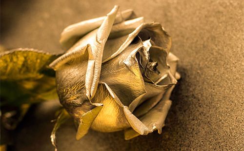 King Midas and the Golden Touch Greek Myth Short Story Intermediate English Reading Language Avenue