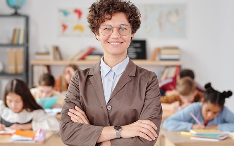 Basic English Reading