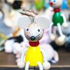 A reading comprehension quiz with answers for a Basic ESL short story called The Country Mouse and the Town Mouse