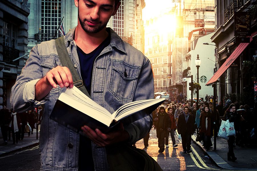 Sociolinguistics studies the role languages play in our society