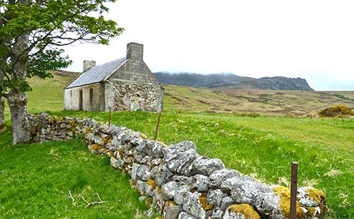 A Mistake by Saki H. H. Munro Short Story Intermediate Reading Language Avenue