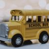 A reading comprehension quiz with answers for a Basic ESL short story called Katie's New School